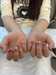 -斯馨·健康美甲美睫