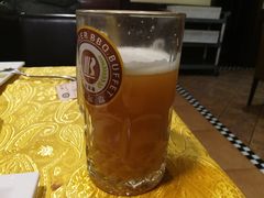 -比尔森啤酒自助烤肉(红旗街店)