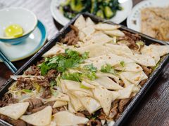 -清真永恒华威肉饼(潘家园店)