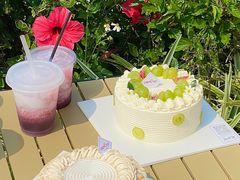 -可丽可丽·生日蛋糕·下午茶(厦门鹭港店)