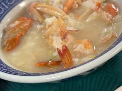 -桂园白粥·潮汕老味道