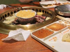 -町町烧肉屋(振华广场店)