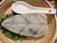 -海底捞火锅(高新万达店)