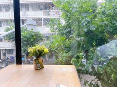 -O'mills Sourdough Bakery&Bistro(永嘉路店)