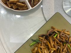 -新享乐海鲜(翠华路店)
