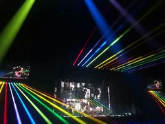 -成都金融城演艺中心