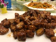 -华勘酒楼中山门广宁路店