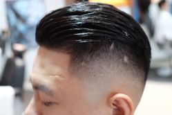 -CUTMAN男士理发