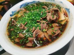 -八张桌子(老店)