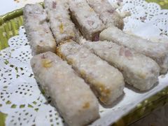 -东江海鲜大排档·潮汕菜·砂锅粥