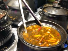 -八一好吃街·高品美食广场