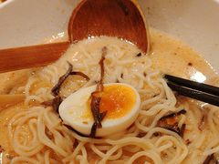 -味千拉面(广州白云机场T1西二店)