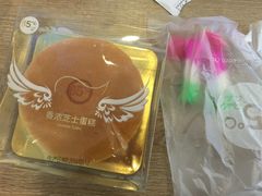 -85度C(生甜甜圈研究工坊·上海局门店)