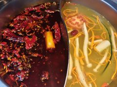 -芈重山老火锅(广州首店)
