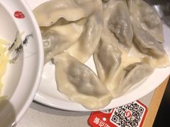 -喜家德虾仁水饺(华强天虹店)