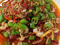 -艺味深尝(云锦路店)