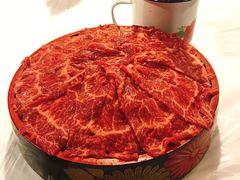 -鲜入围煮花胶鸡海鲜火锅