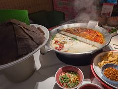 -九鼎轩火锅大排挡