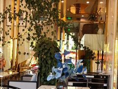 -全聚德(蓝山店)