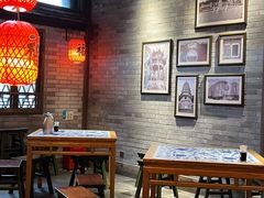 大堂-王庄阿咪海鲜大排档(上下杭店)