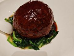 -A One Kitchen·南京精菜馆(德基广场店)