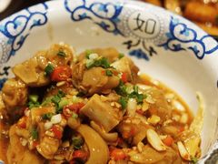 口味猪脚-味上湘菜馆(岳麓山店)