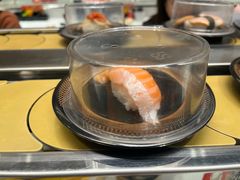 -争鲜回转寿司(朝北大悦城店)