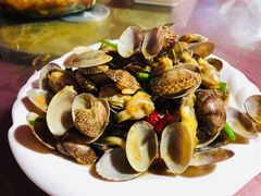 -周浦夜市
