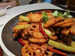 -三玛璐酒楼(汉口路店)