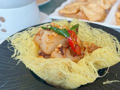 -白天鹅宾馆-宏图府餐厅