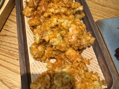 -潮粥荟·潮汕砂锅粥(槐房万达店)