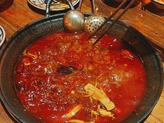 -旧街市鲜货老火锅(大光路店)