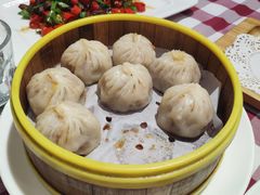 -钱塘花园·宁波菜