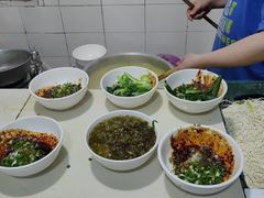 -朱儿面庄(洋河三路店)