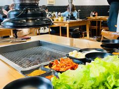 -肉甲韩国木炭烤肉(新壹街1店)