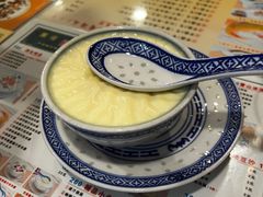 招牌双皮奶任意配-广信牛奶甜品世家(万象城店)