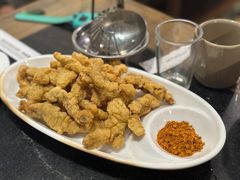 -大院河·仙鱼莊(九眼桥店)