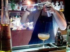 -迦南D BAR
