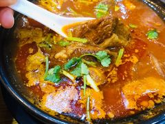 -老姑砂锅·烧烤天津菜(体北道店)