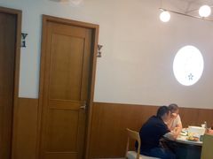 -花城粤菜餐厅(高新区店)