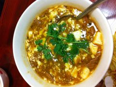 豆花牛肉-乌江鱼杭帮菜(西湖店)
