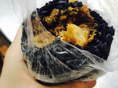 -芳婆糕团店(王府大街店)