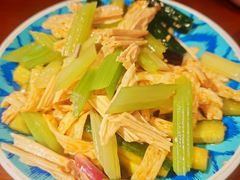 -伊斯麦尔丝路·新派菜(沙子口店)