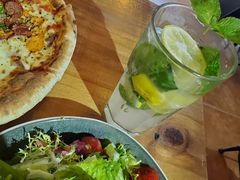 -盘炉forenza·云贵川融合小食堂 ( 钟楼中柳巷店)