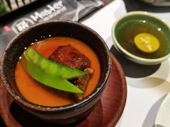-匠和风精致料理(莆田财富中心店)