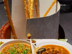 -锦府园·新台州菜(合生汇店)