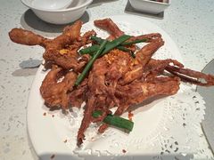 -肥仔文澳门猪骨煲(南京西路店)