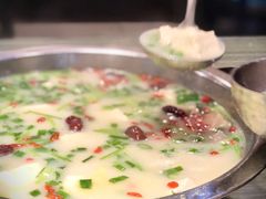 -鸭绿江民族饭店(总店)