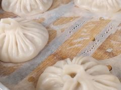 -老班长手工灌汤包(望京华彩店)
