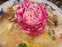 -老雒阳面馆·水席(定鼎门店)